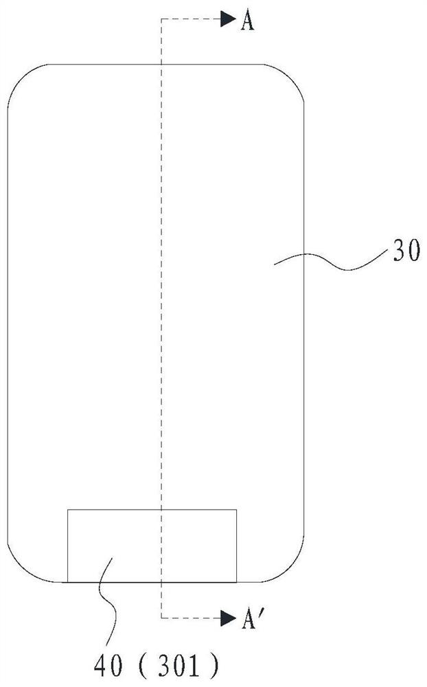 Display module