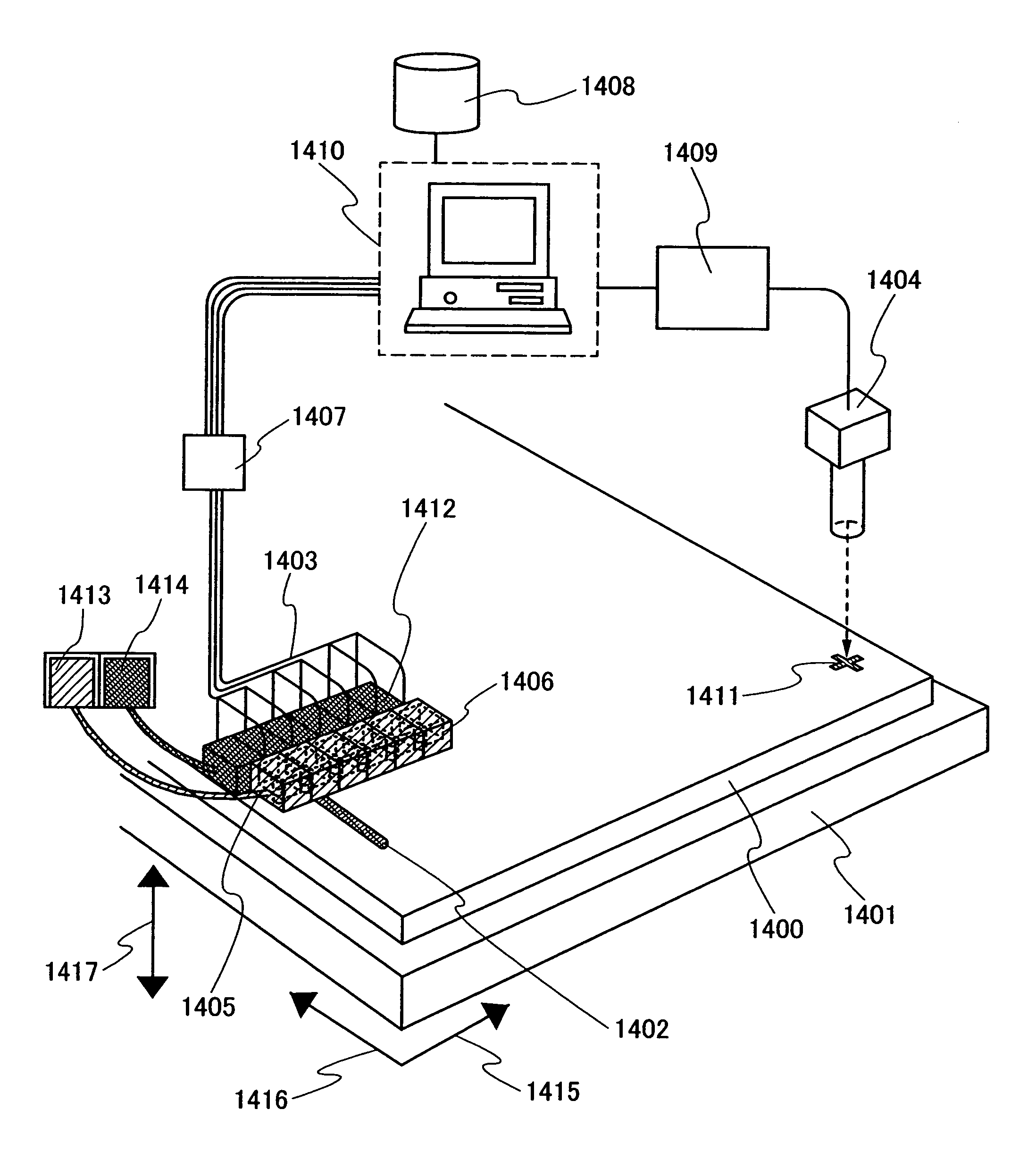 Method for manufacturing semiconductor device