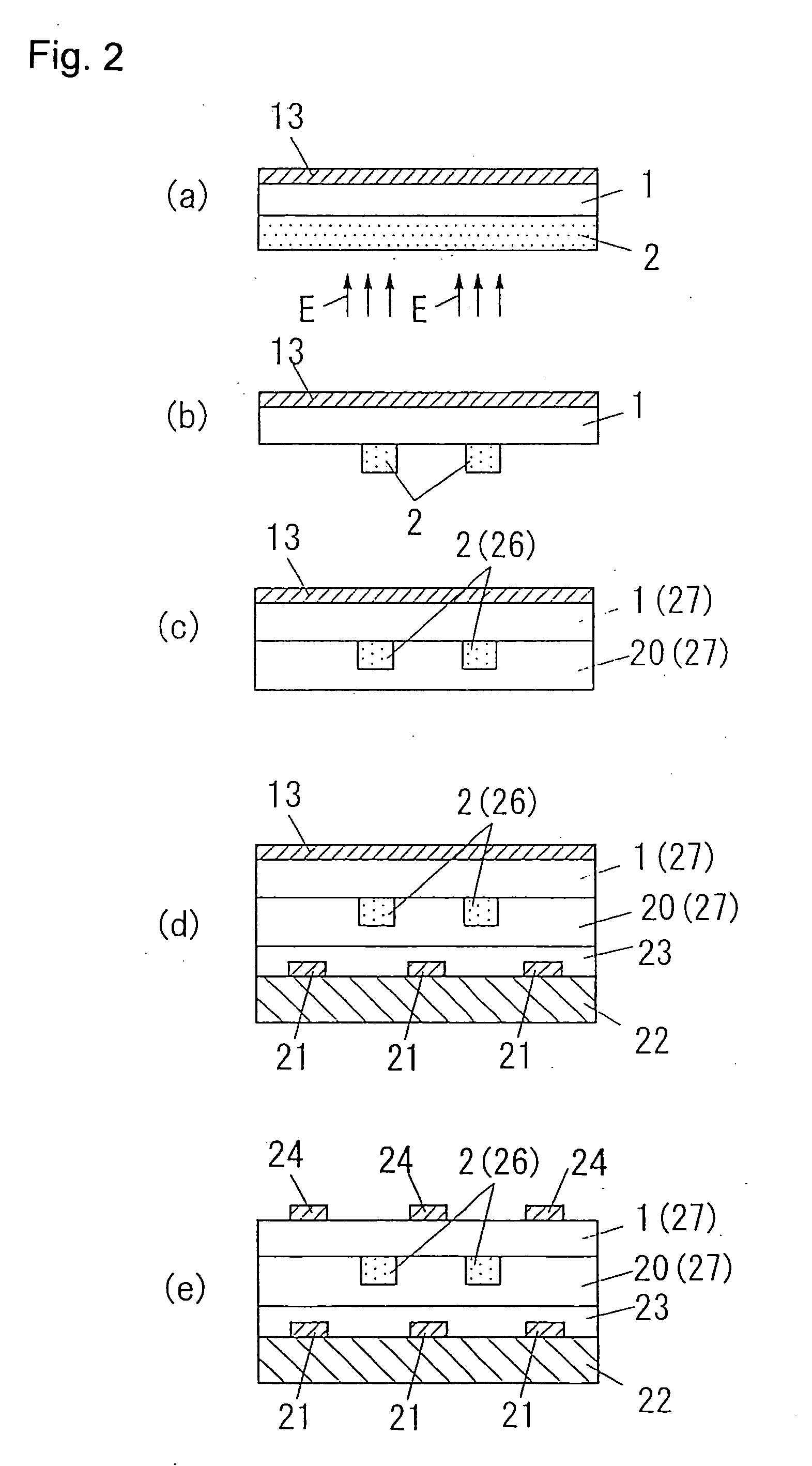 Material for substrate mounting optical circuit-electric circuit mixedly and substrate mounting optical circuit-electric circuit mixedly