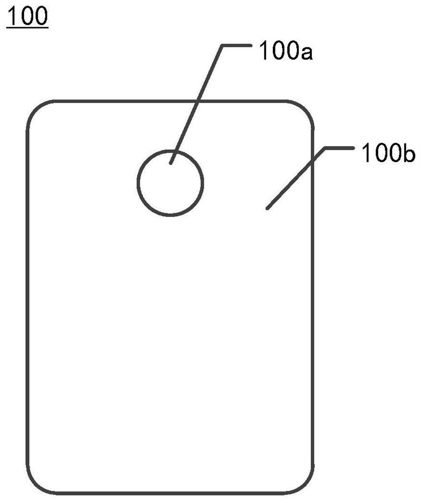 OLED display panel, preparation method thereof and display device