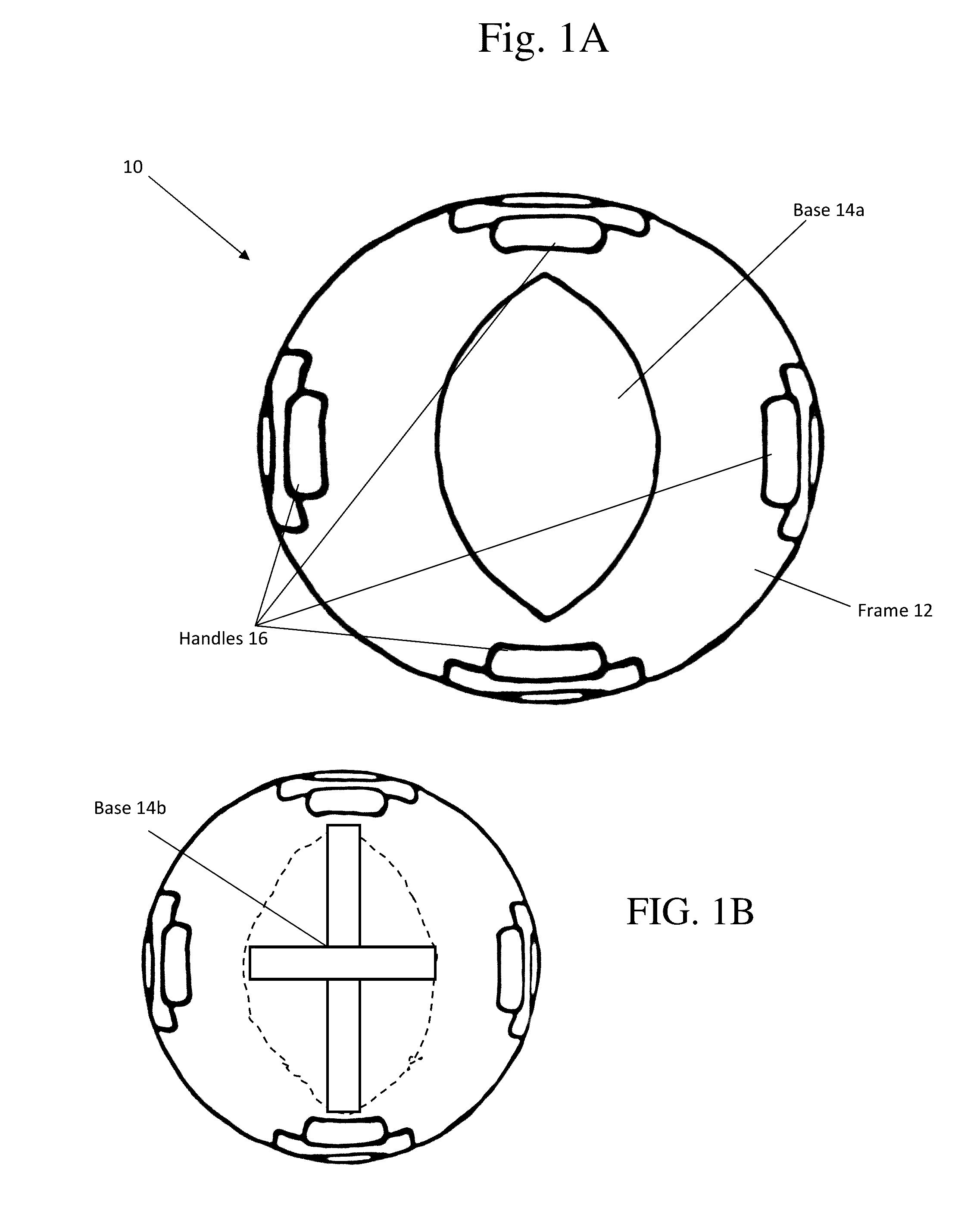 Balance board for exercise and physical therapy