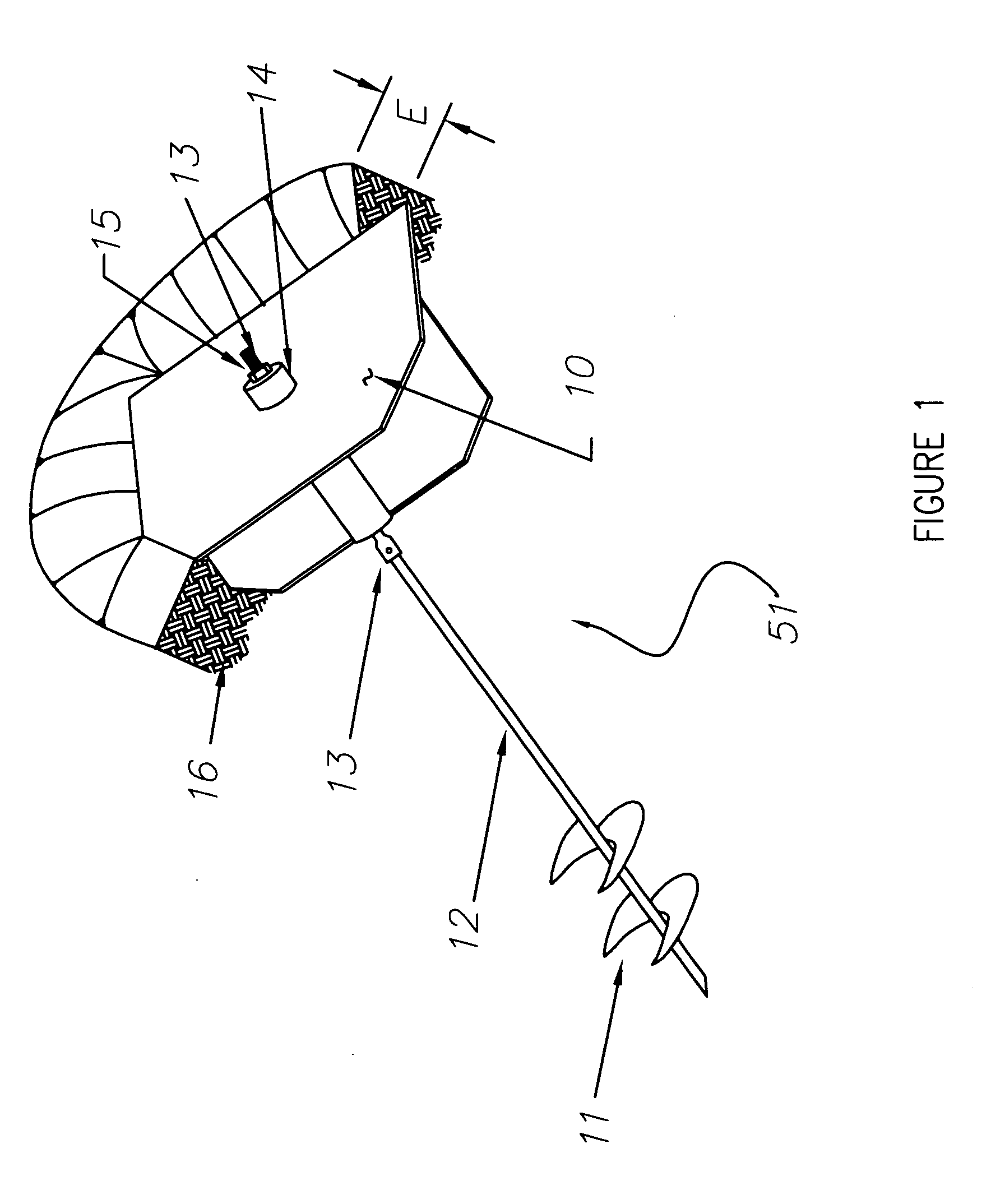 System and method for stabilizing landslides and steep slopes