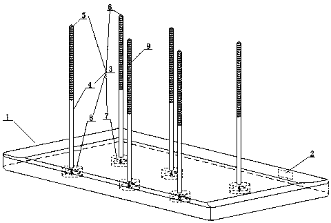 Intelligent detection trigger type drying device for medical examination