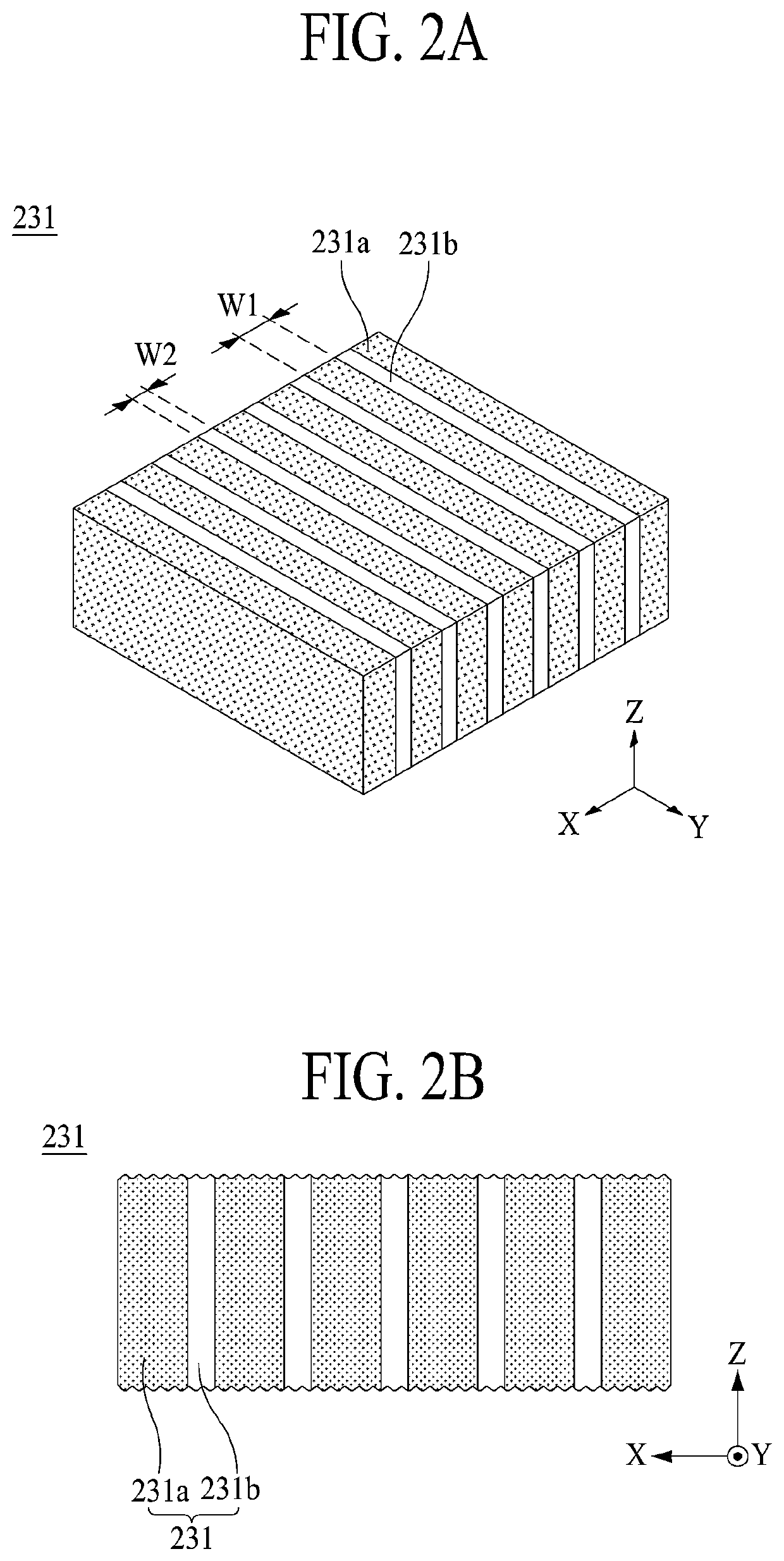 Vibration device and apparatus including the same