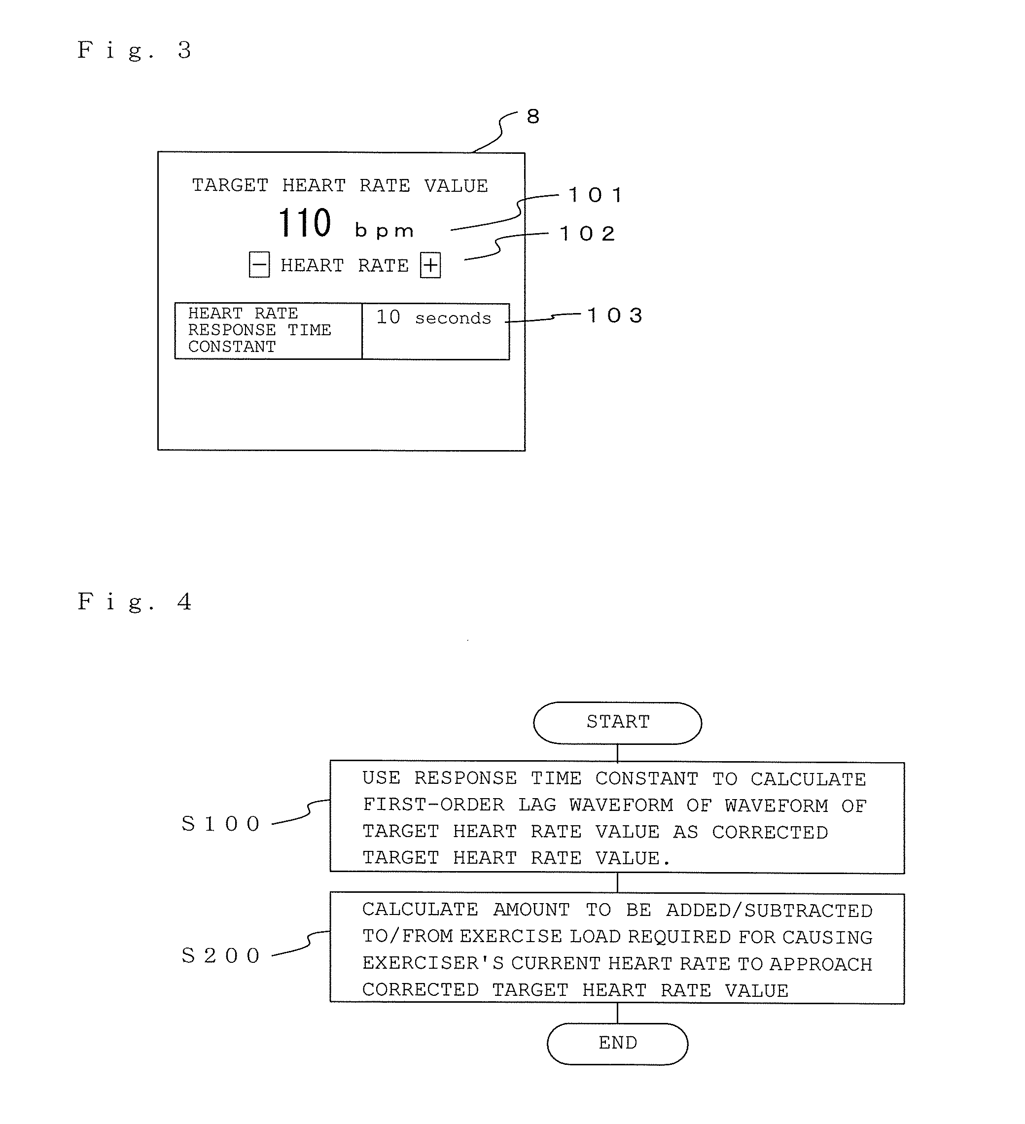 Control Apparatus and Method for Exercise Therapy Device