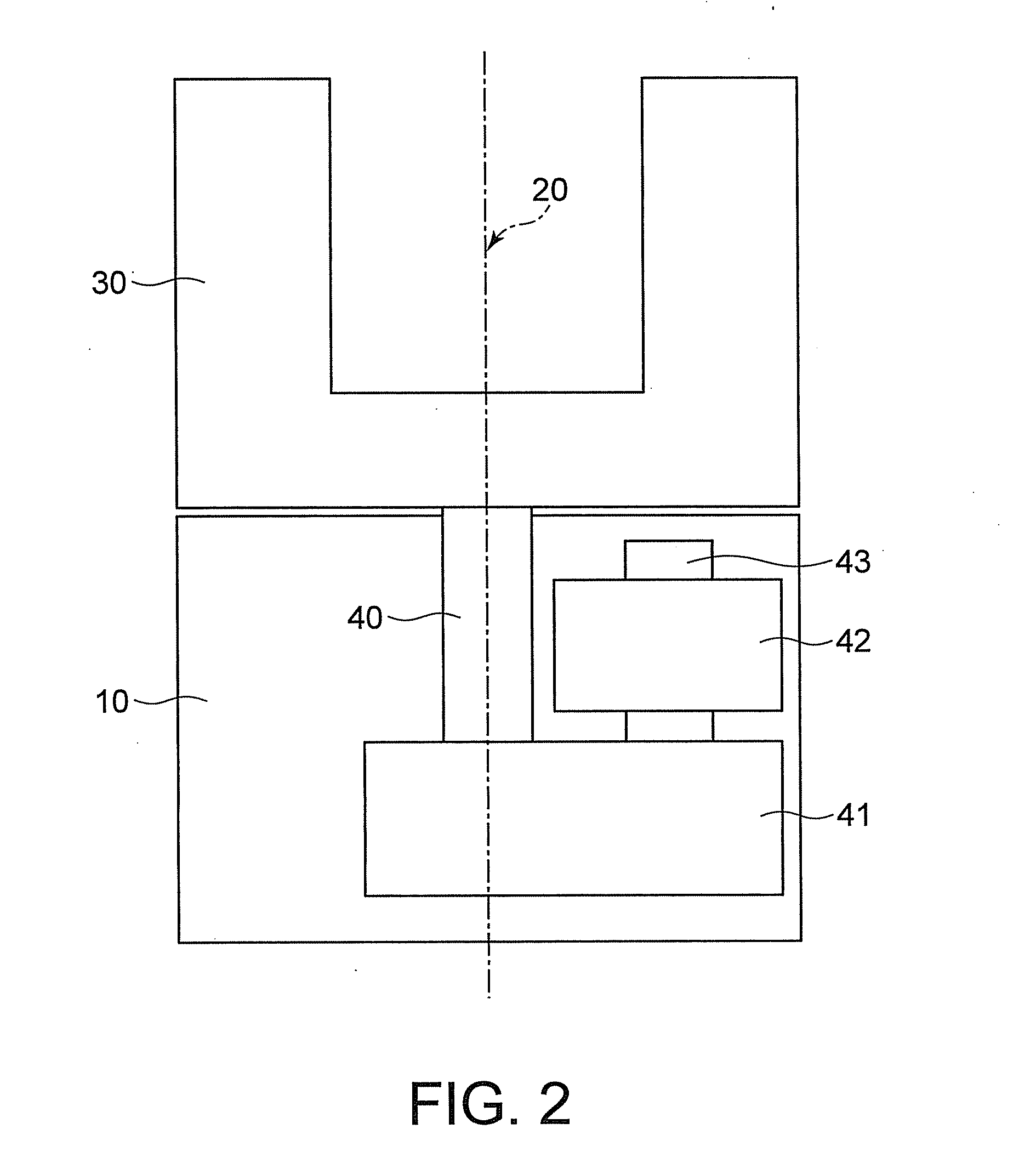 Robot apparatus and control method therefor