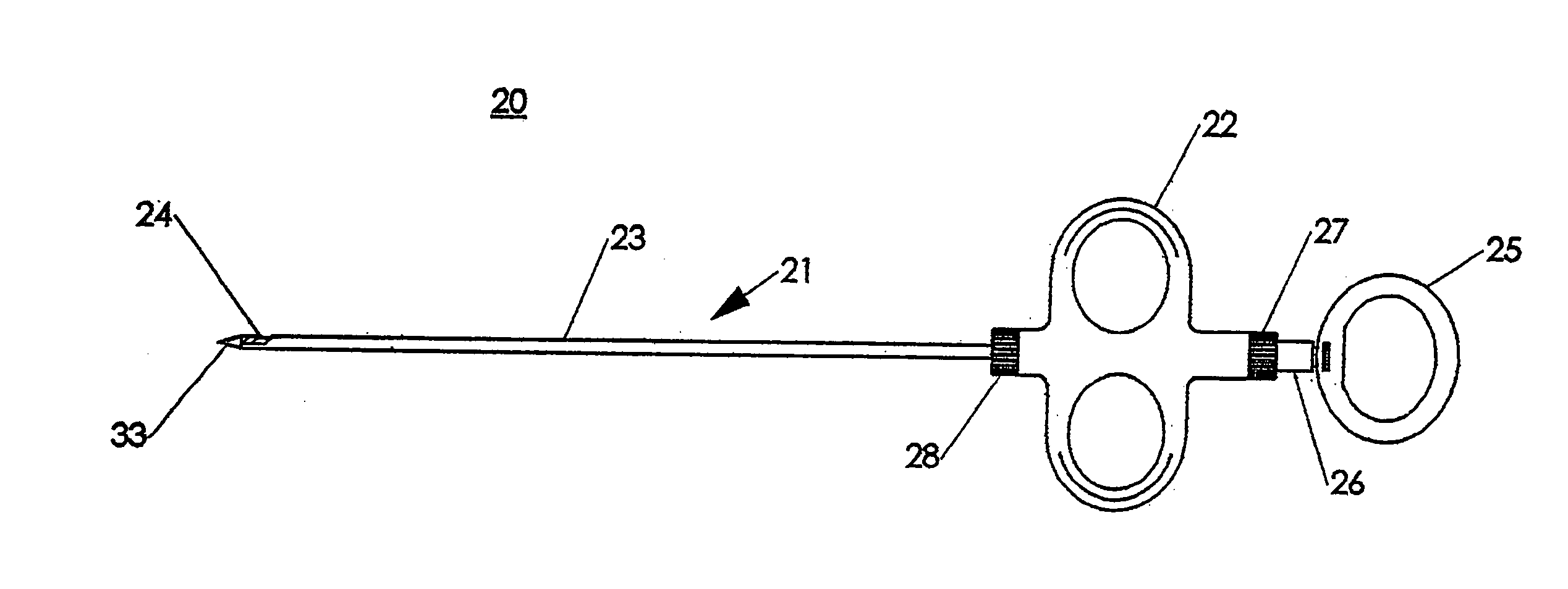 Surgical closure instrument and methods