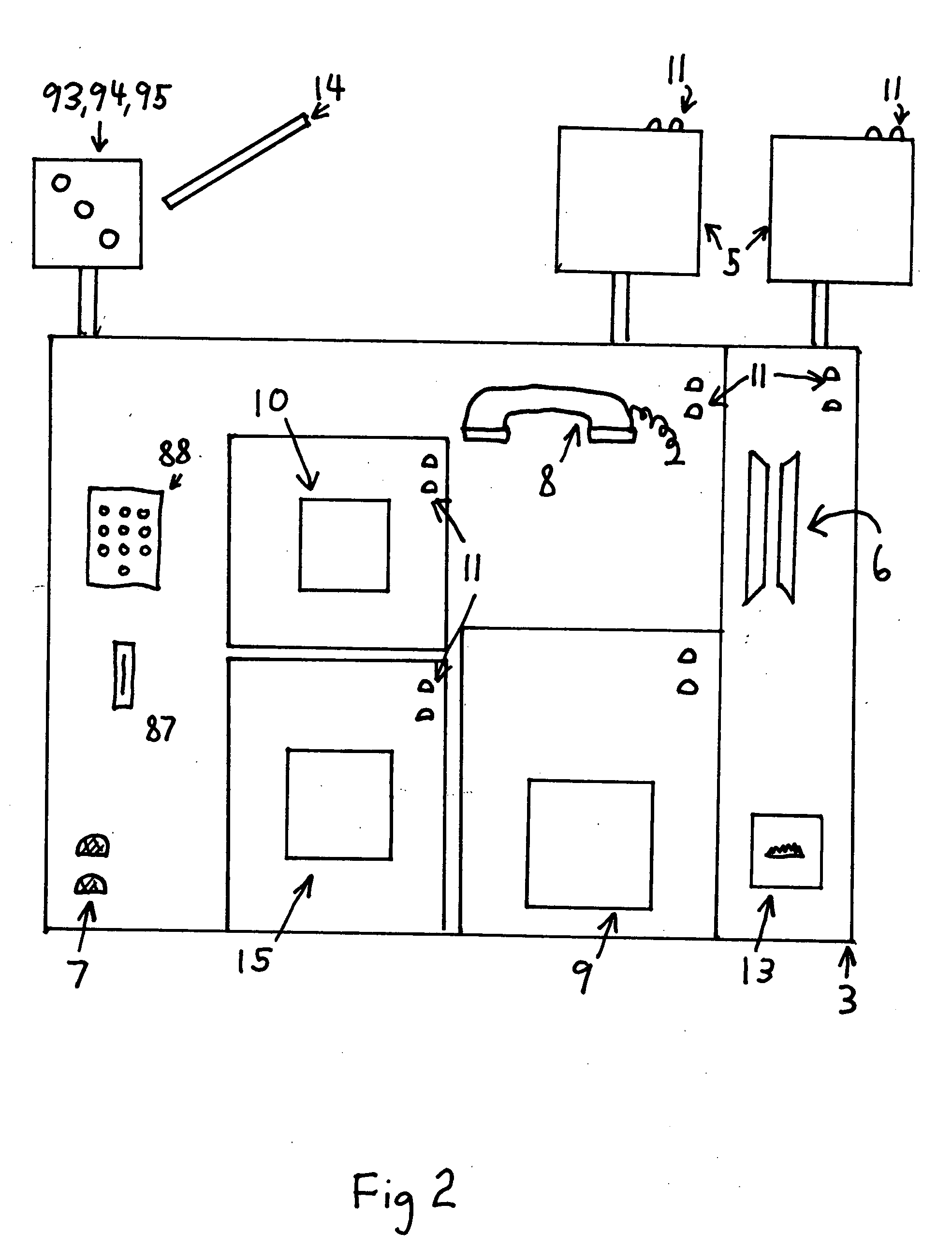 System for preventing fraudulent purchases and identity theft