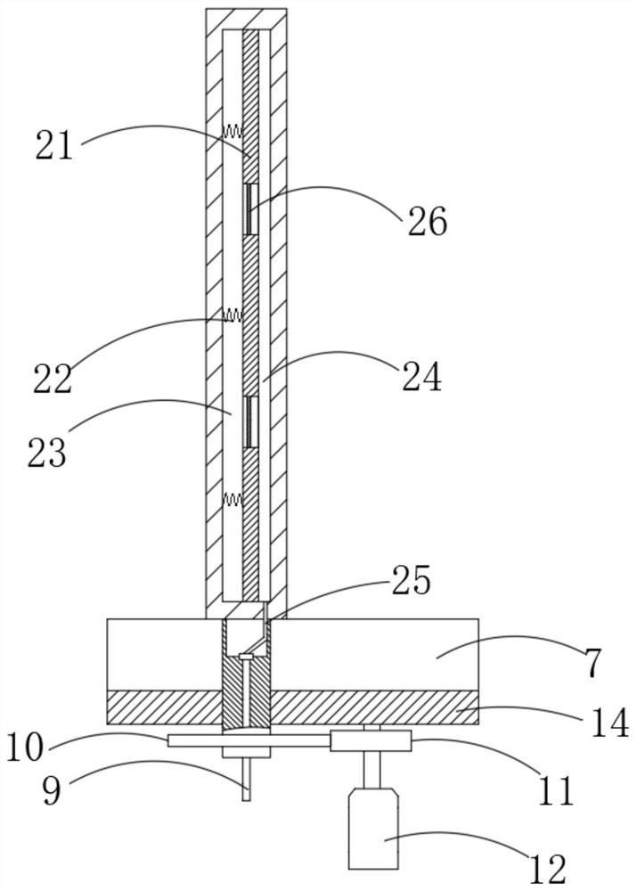 Efficient paint surface repair system and repair method