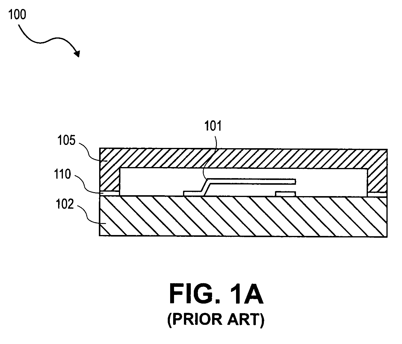 Microshells for multi-level vacuum cavities