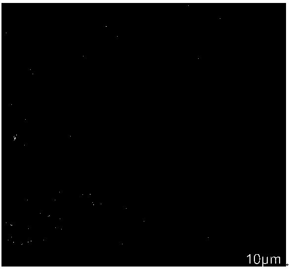 Polysilicon wafer etching assistant and application thereof