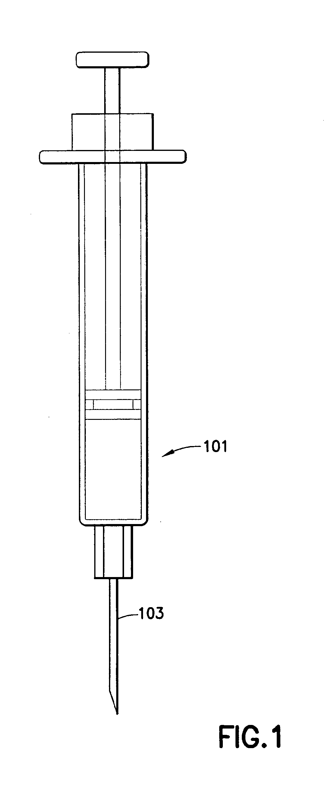 Dual-chambered drug delivery device for high pressure injections