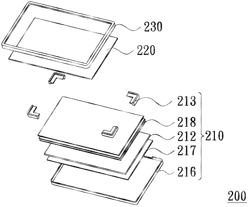 Backlight module and display device adopting the backlight module