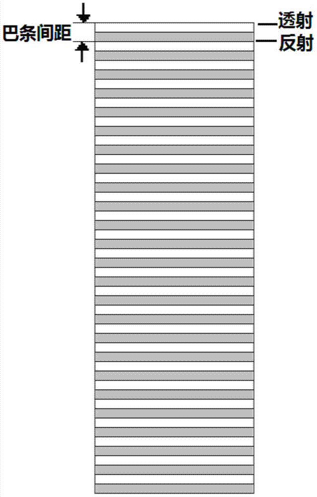 Space overlaid and coupled high-power semiconductor laser stack array system