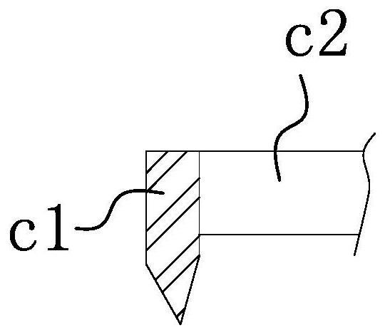 Fireproof rubber shoes and its production process