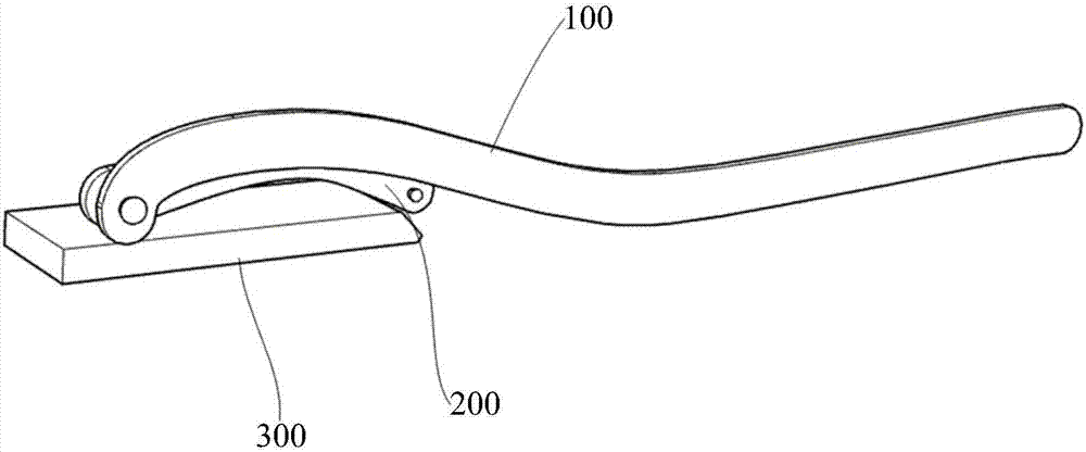 Foldable transportation vehicle for riding instead of walk