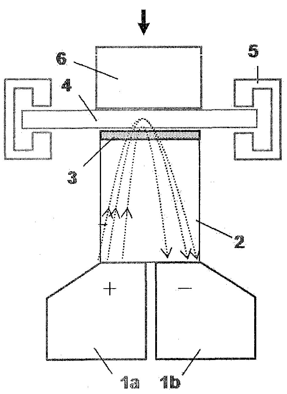 Compound heating soldering method of precise part resistance heat and supersonic vibration