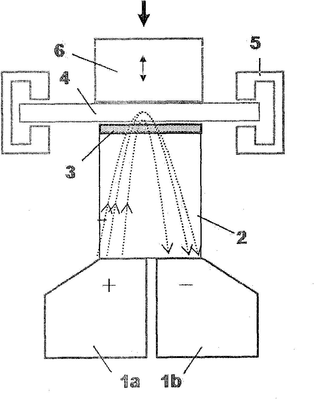 Compound heating soldering method of precise part resistance heat and supersonic vibration