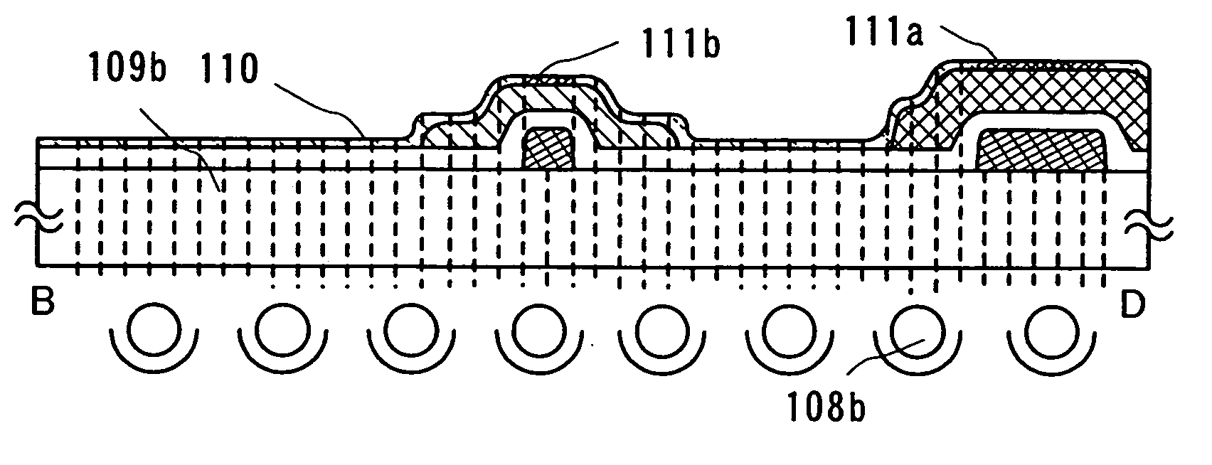 Method for manufacturing display device