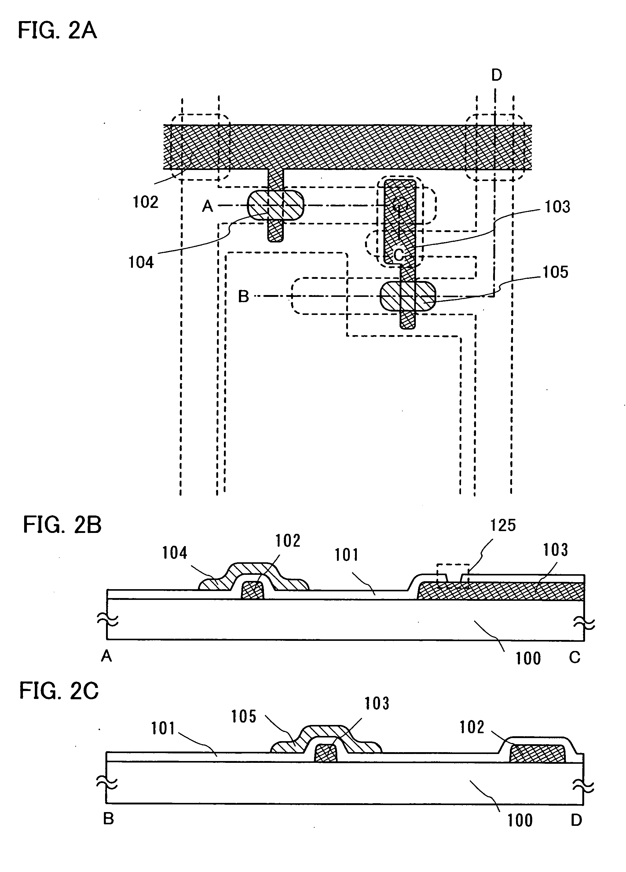 Method for manufacturing display device