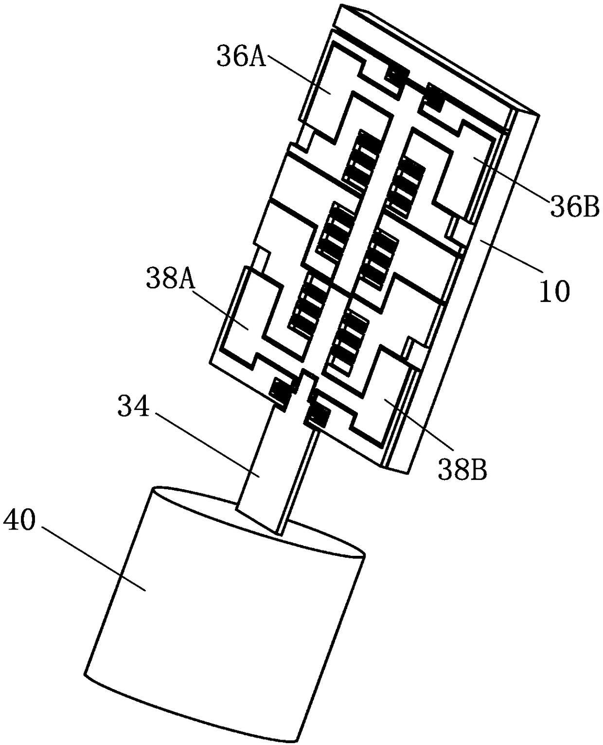 coagulation detection device