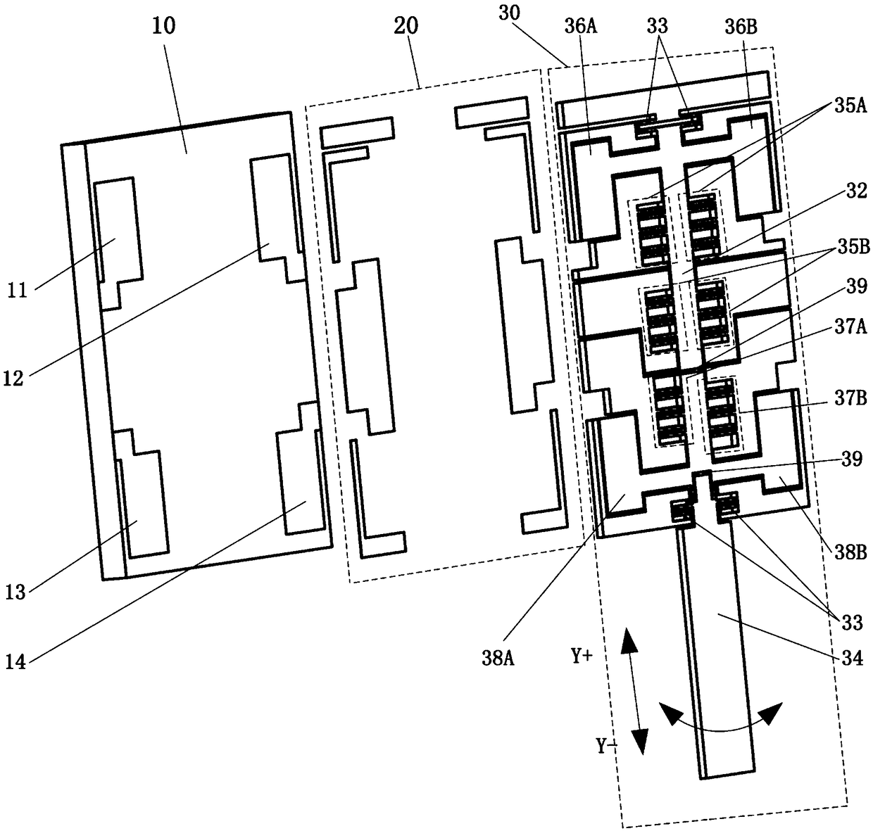 coagulation detection device