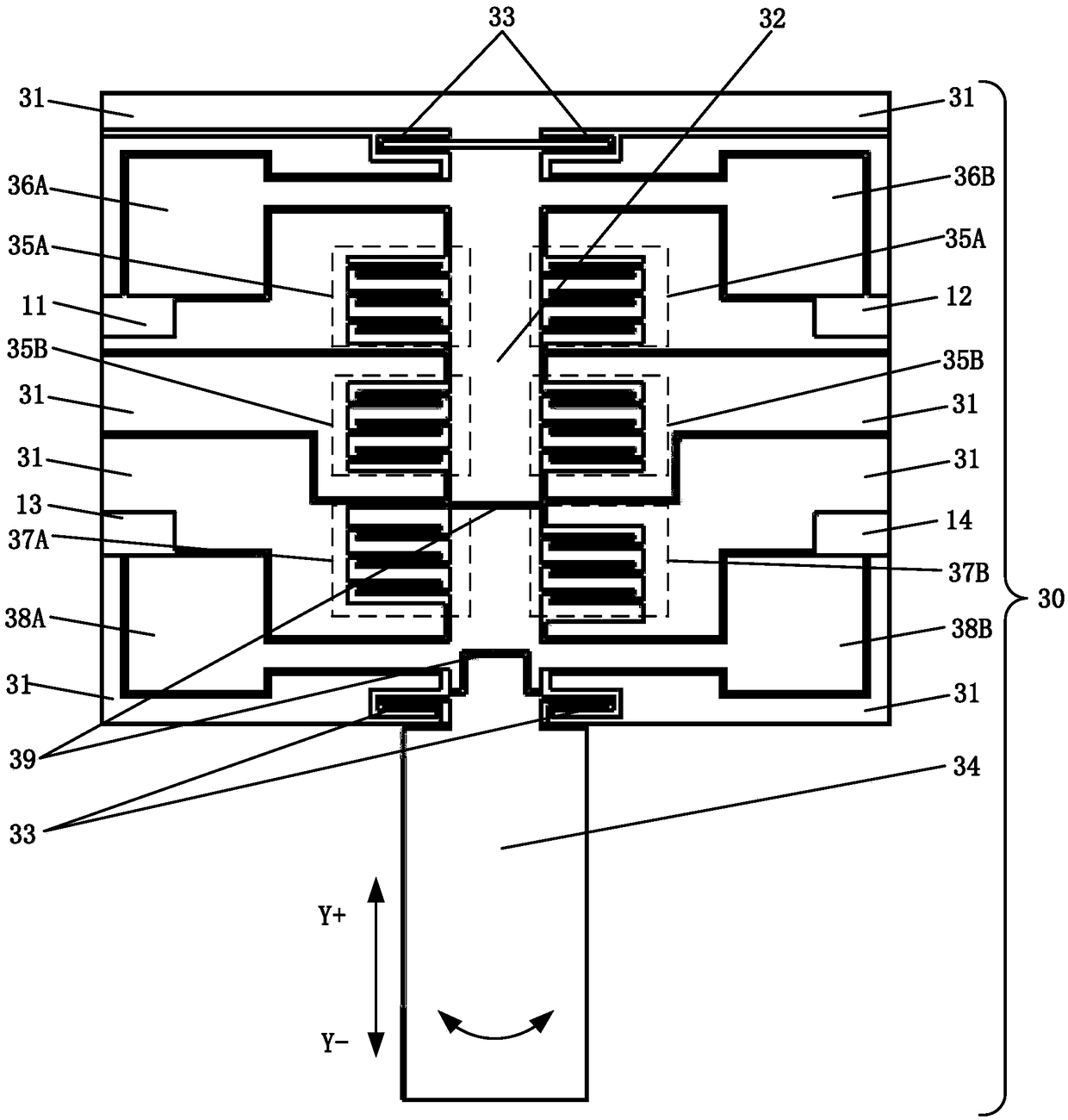 coagulation detection device