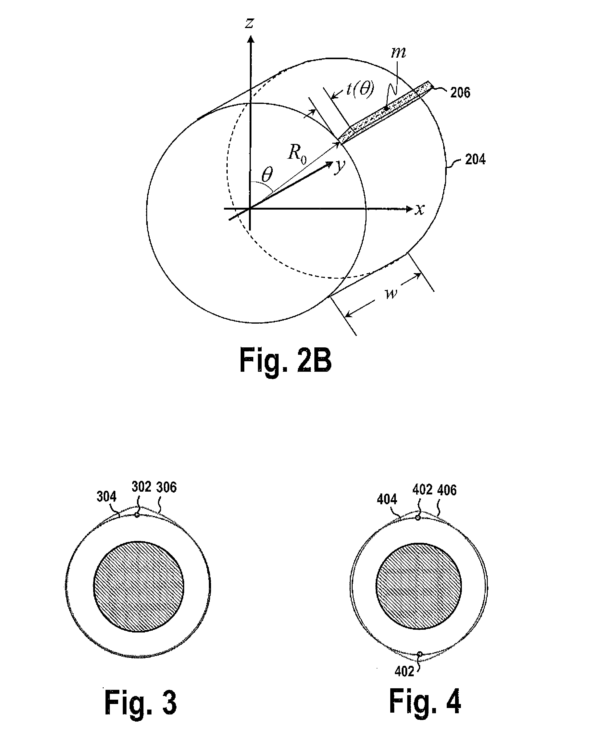 Method for prediction and control of harmonic components of tire uniformity parameters