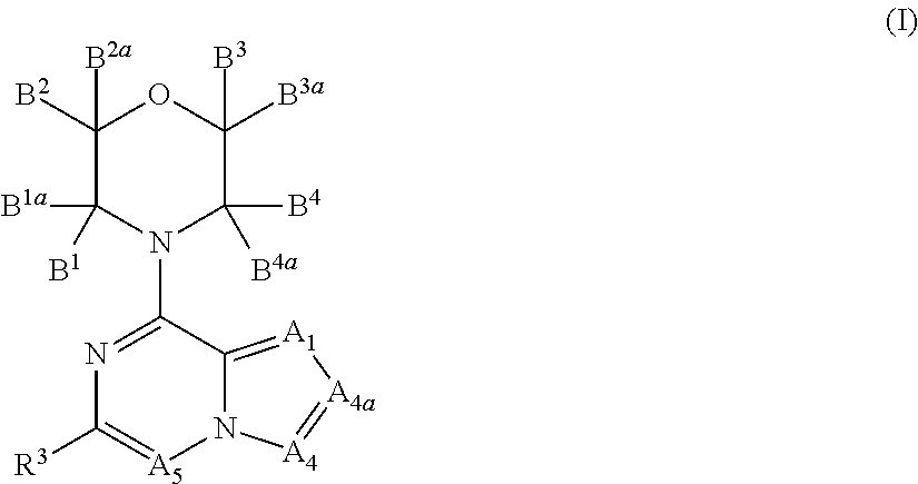 Inhibitors of pi3 kinase