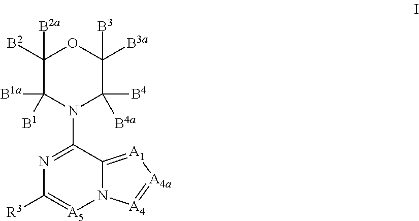 Inhibitors of pi3 kinase