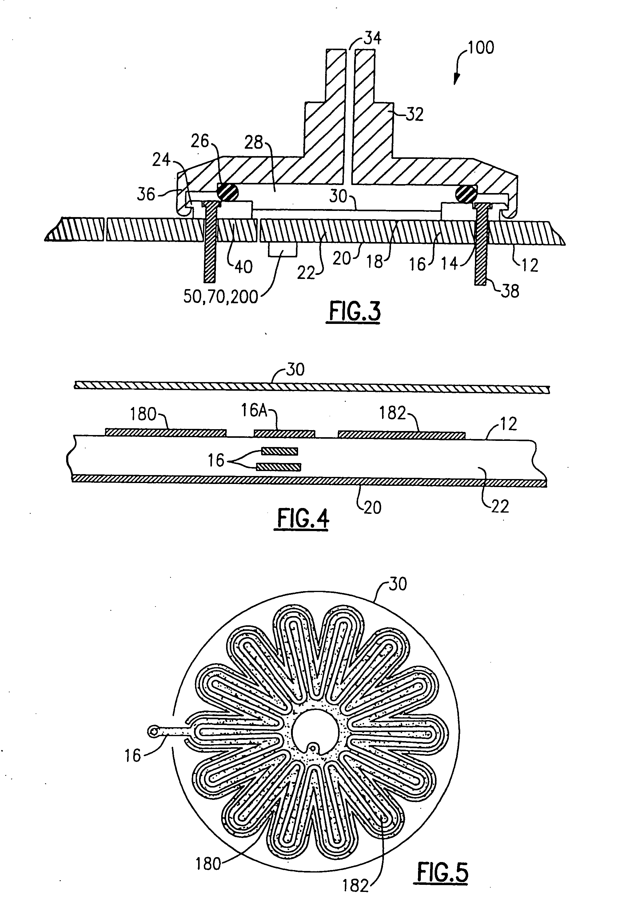 Capacitive sensor