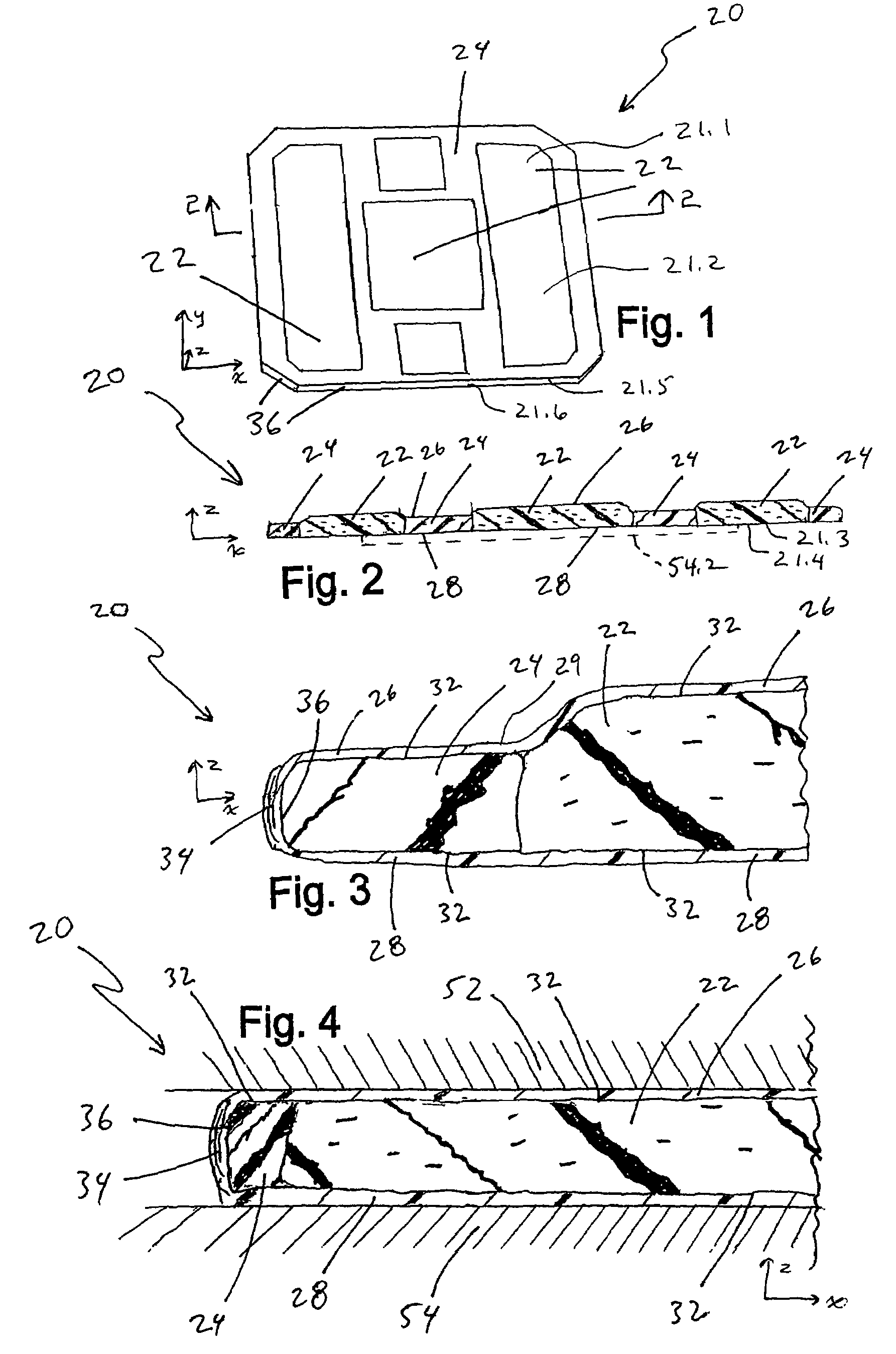 Method of assembling a sealed thermal interface