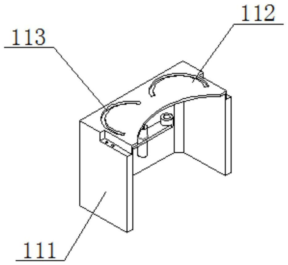 Data analysis platform based on multi-term comparison data analysis method