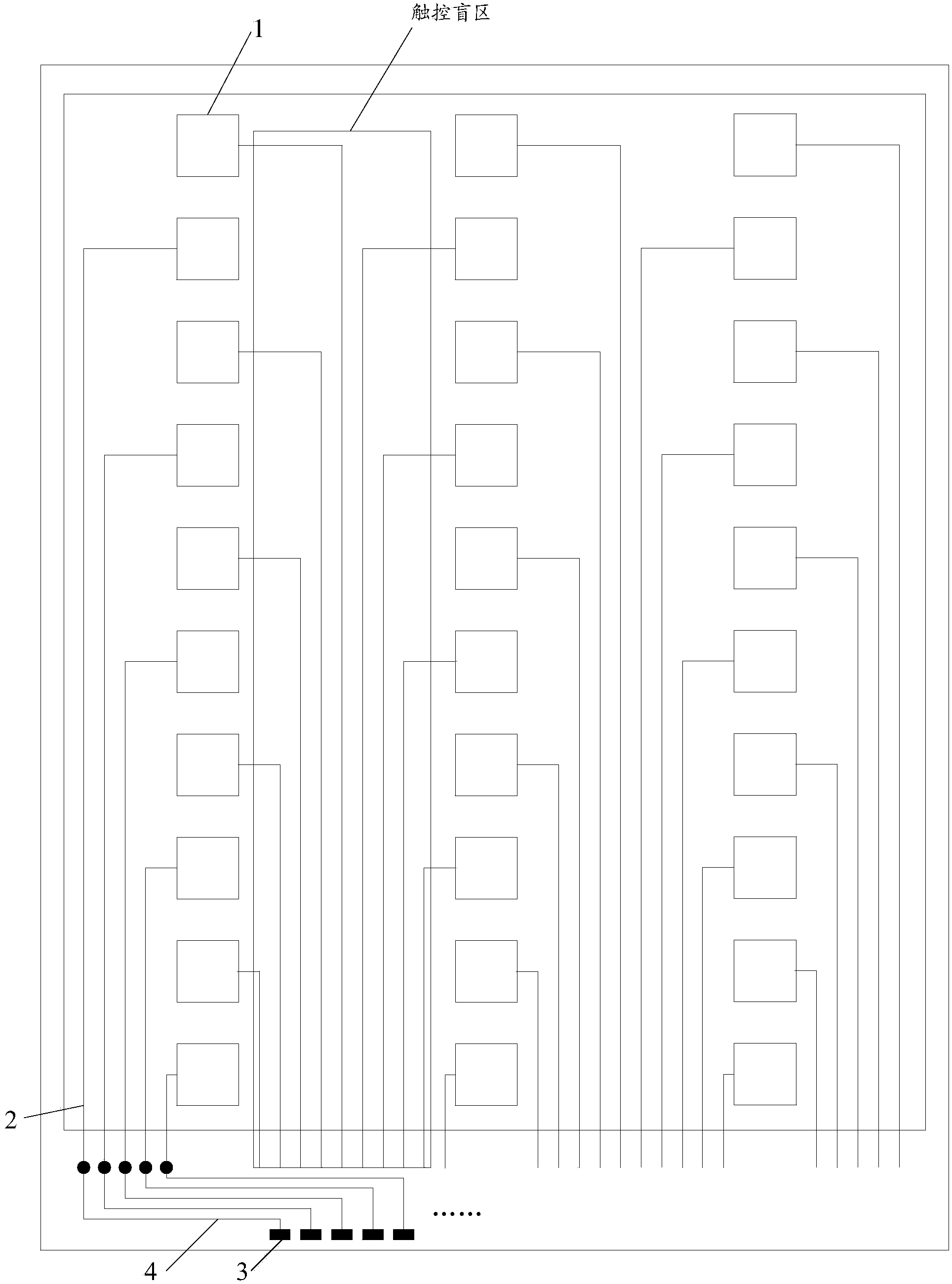 Array substrate, manufacturing method thereof and displaying device