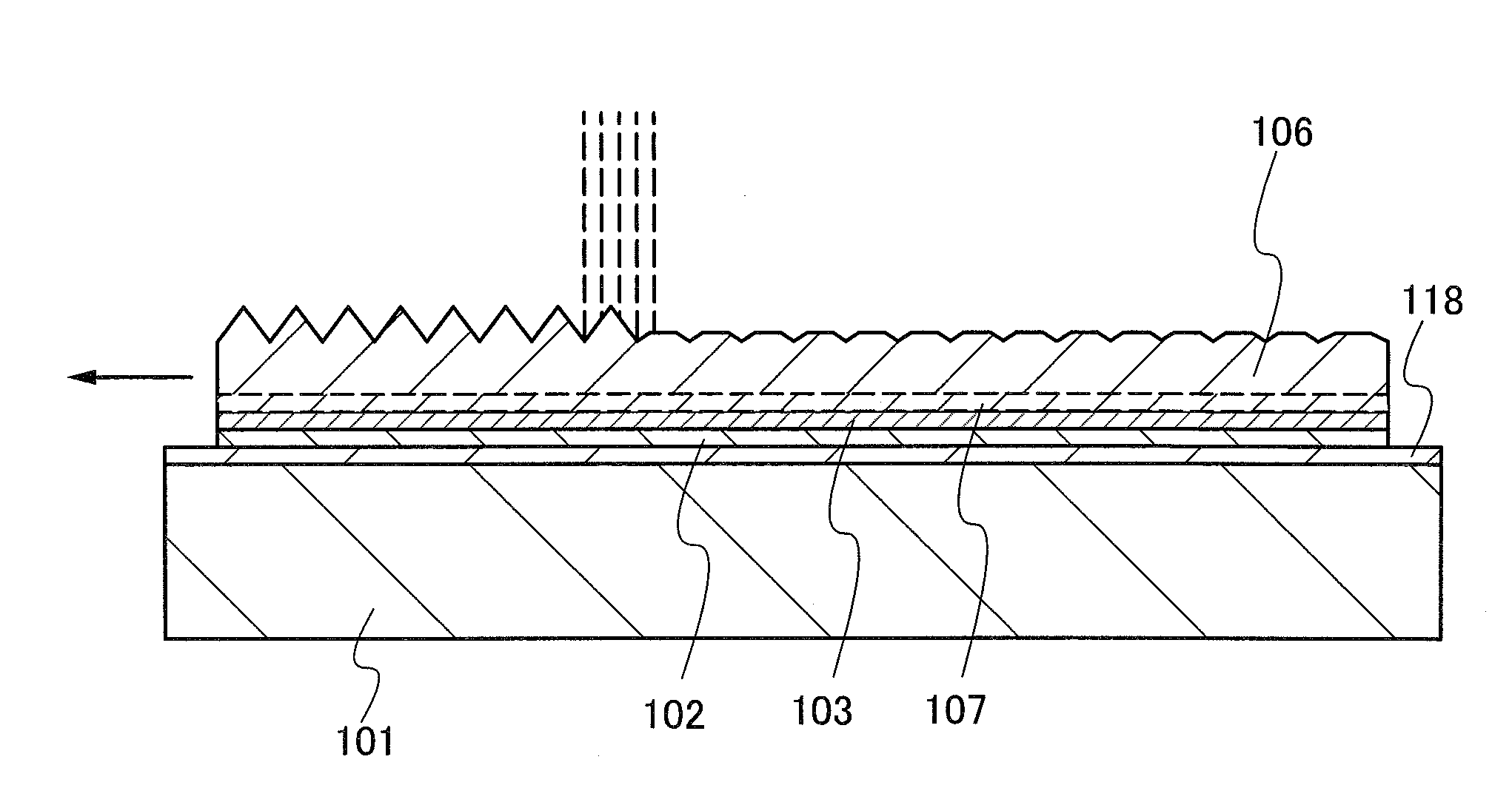 Method for manufacturing photoelectric conversion device