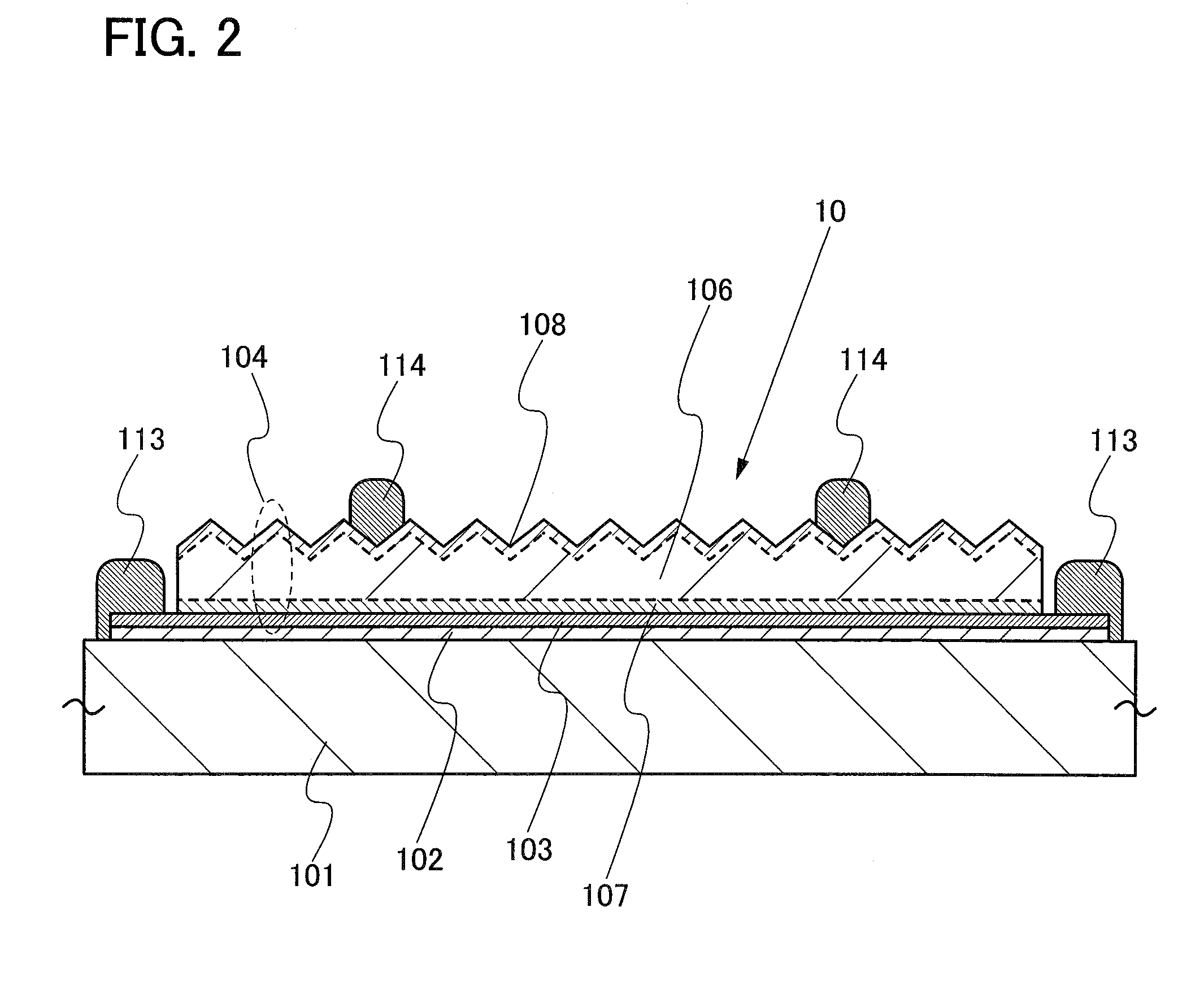 Method for manufacturing photoelectric conversion device