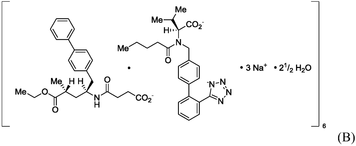 Novel process for early sacubitril intermediates