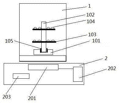 Cake desserts and preparation method thereof