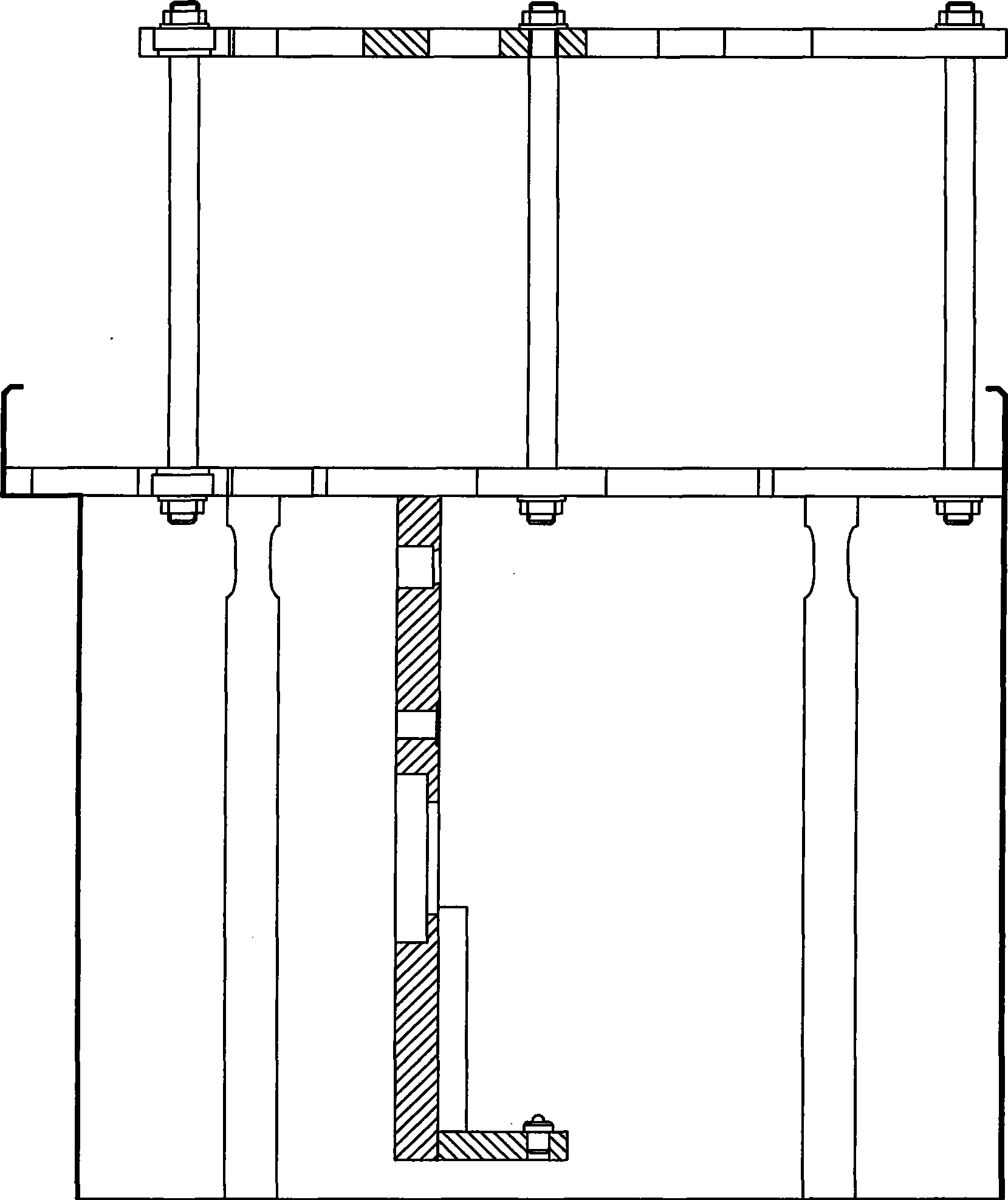 Wire cutting and stripping method and mechanism