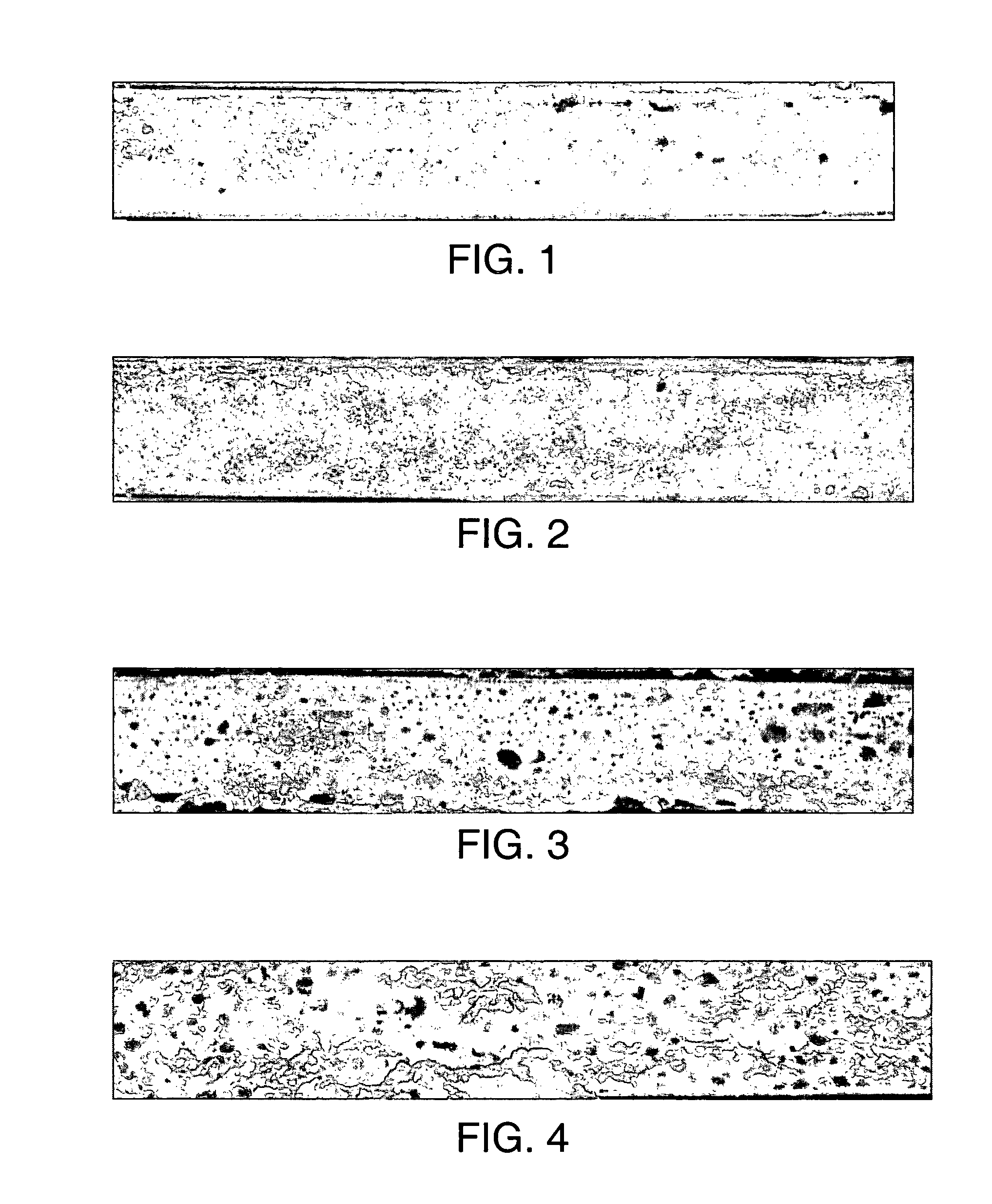 Effective use of dispersants in wallboard containing foam