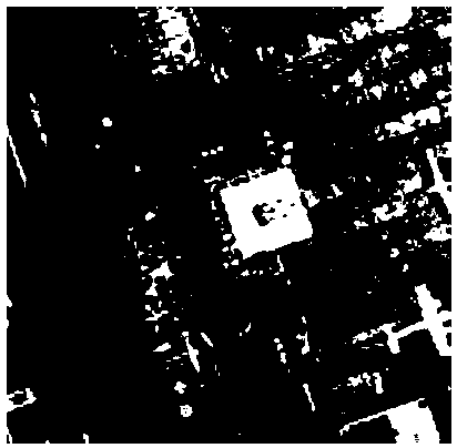 Password map carrier-free test question disguise method of non-direct transmission and random codebook