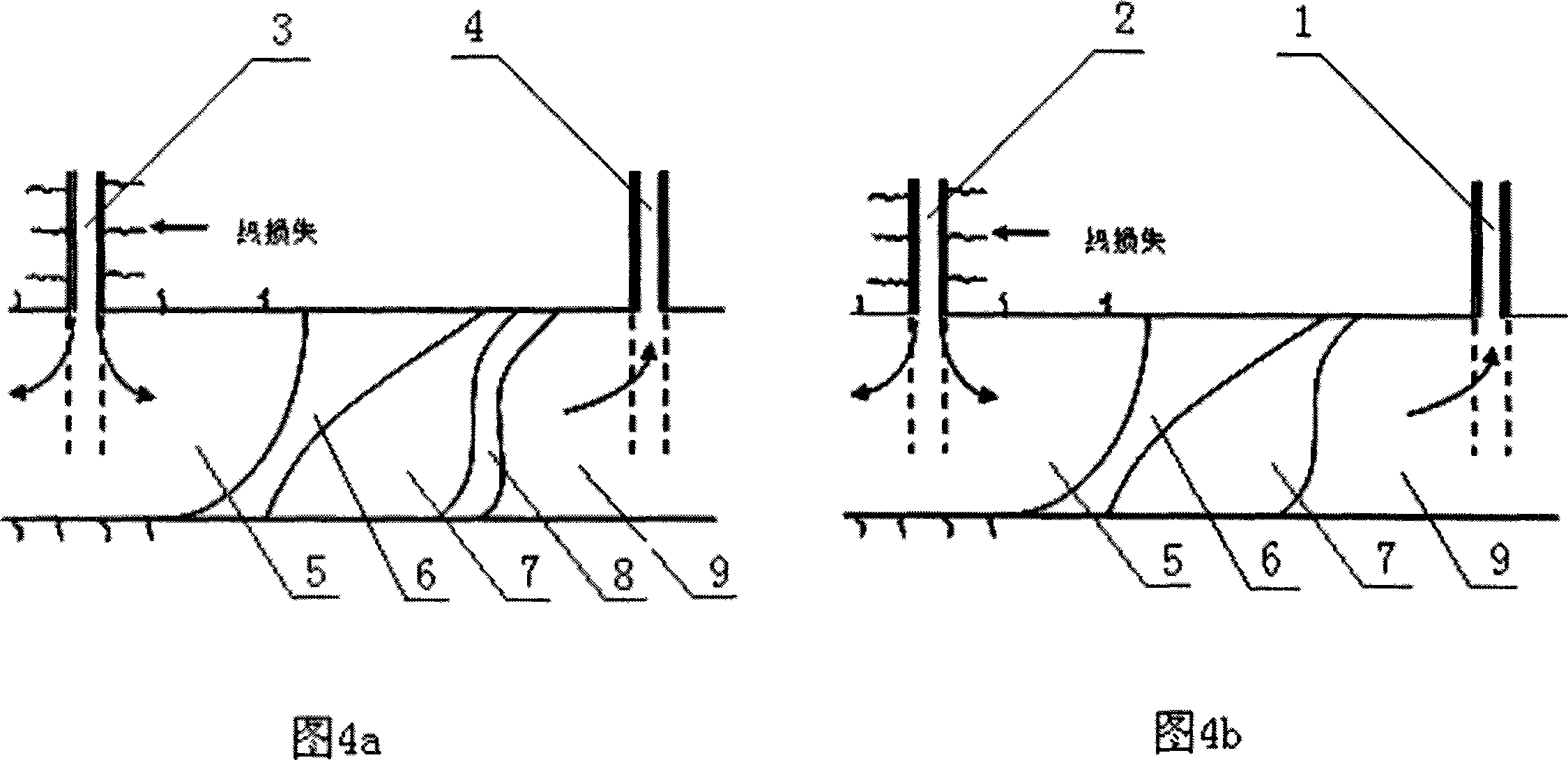 Method for developing deep-layer heavy crude reservoir by carbon dioxide auxiliary steam driving