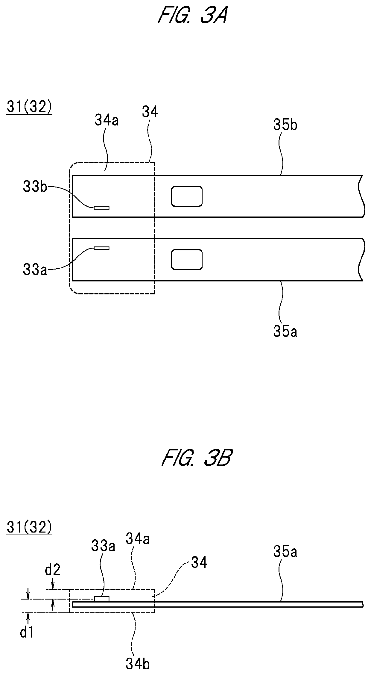 Rotation detection apparatus