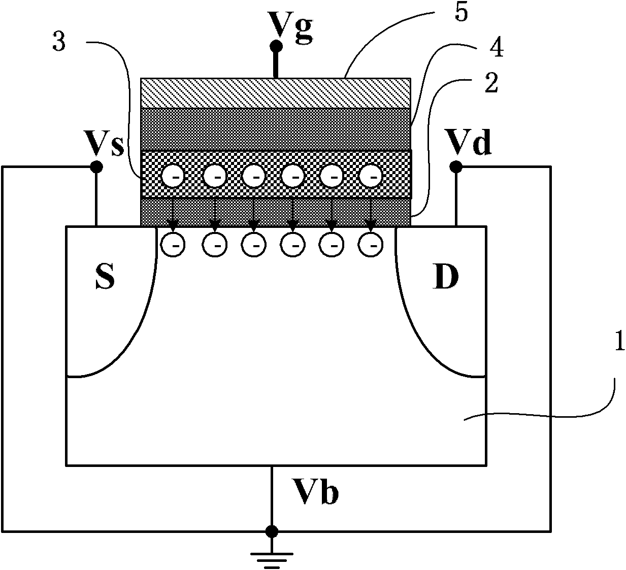 Programming method for multi-bit nonvolatile memory cell and multi-bit nonvolatile memory unit array