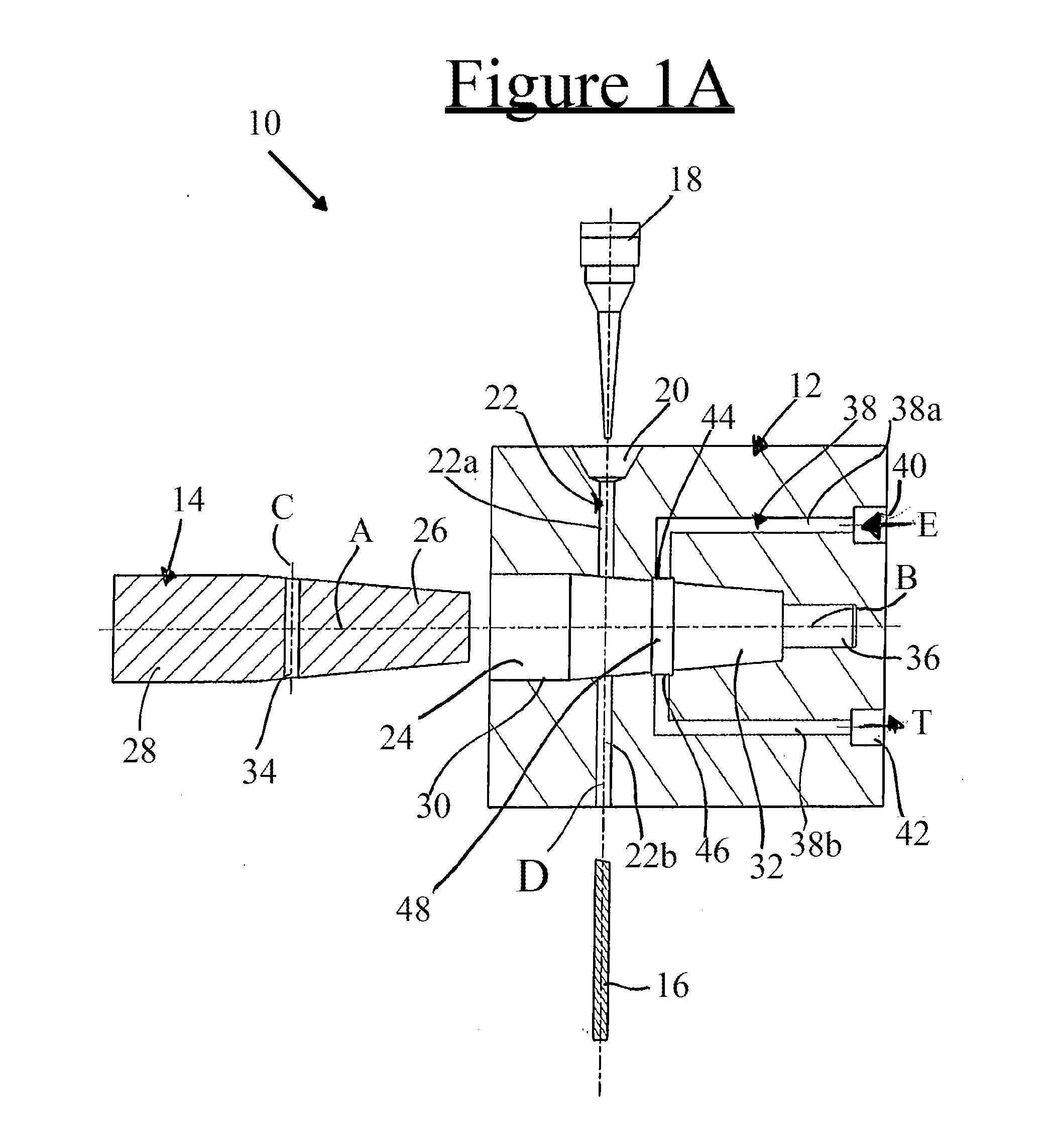 Sample dispenser for an analytical device