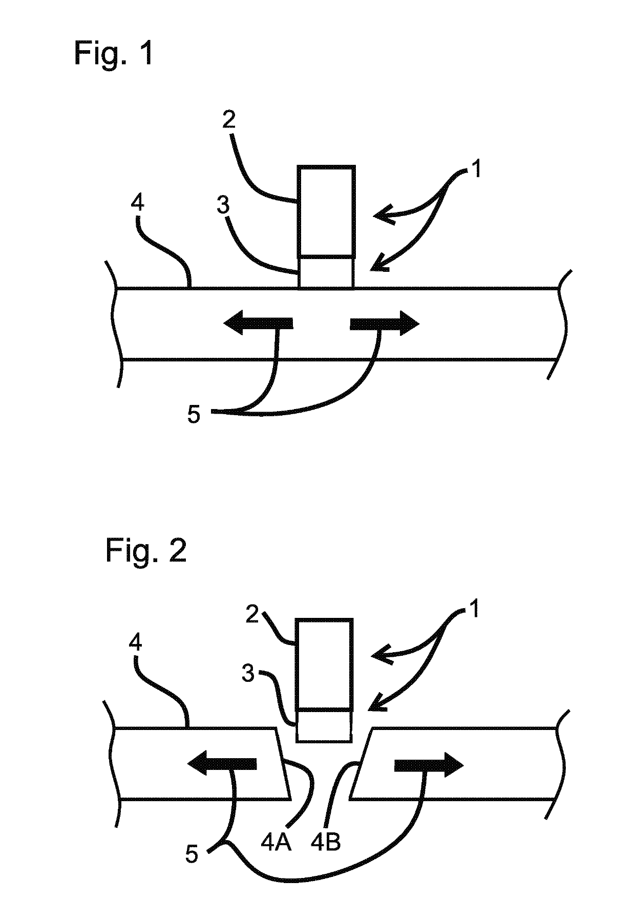 Device for automated capsulotomy