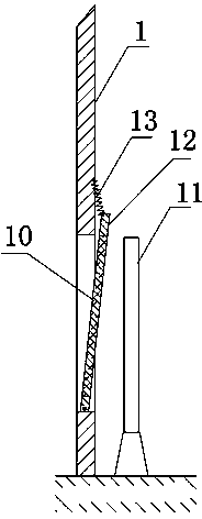 Visual cognitive behavioral learning automatic training system of big and small mice