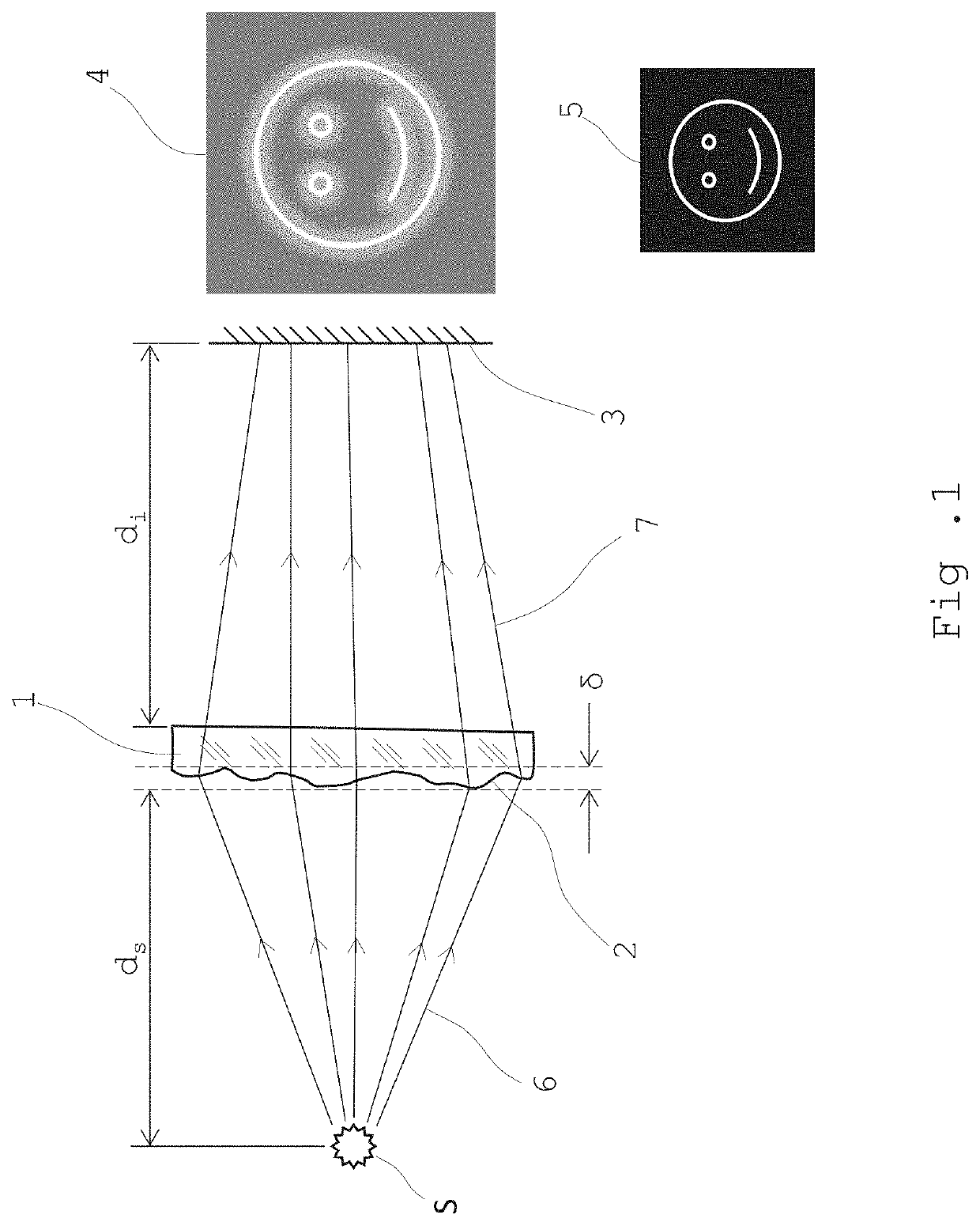 Optical security element