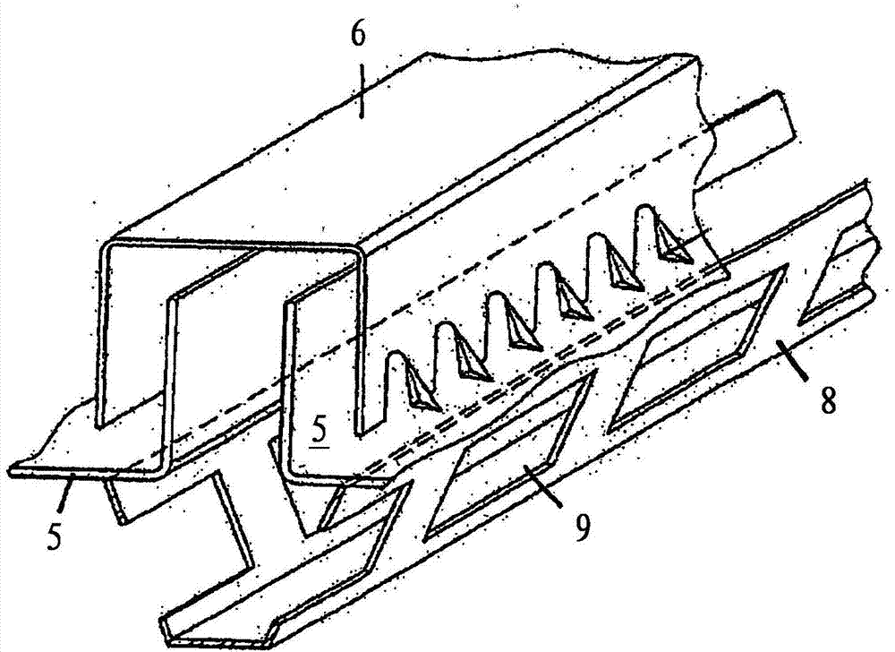 Mass transfer tray