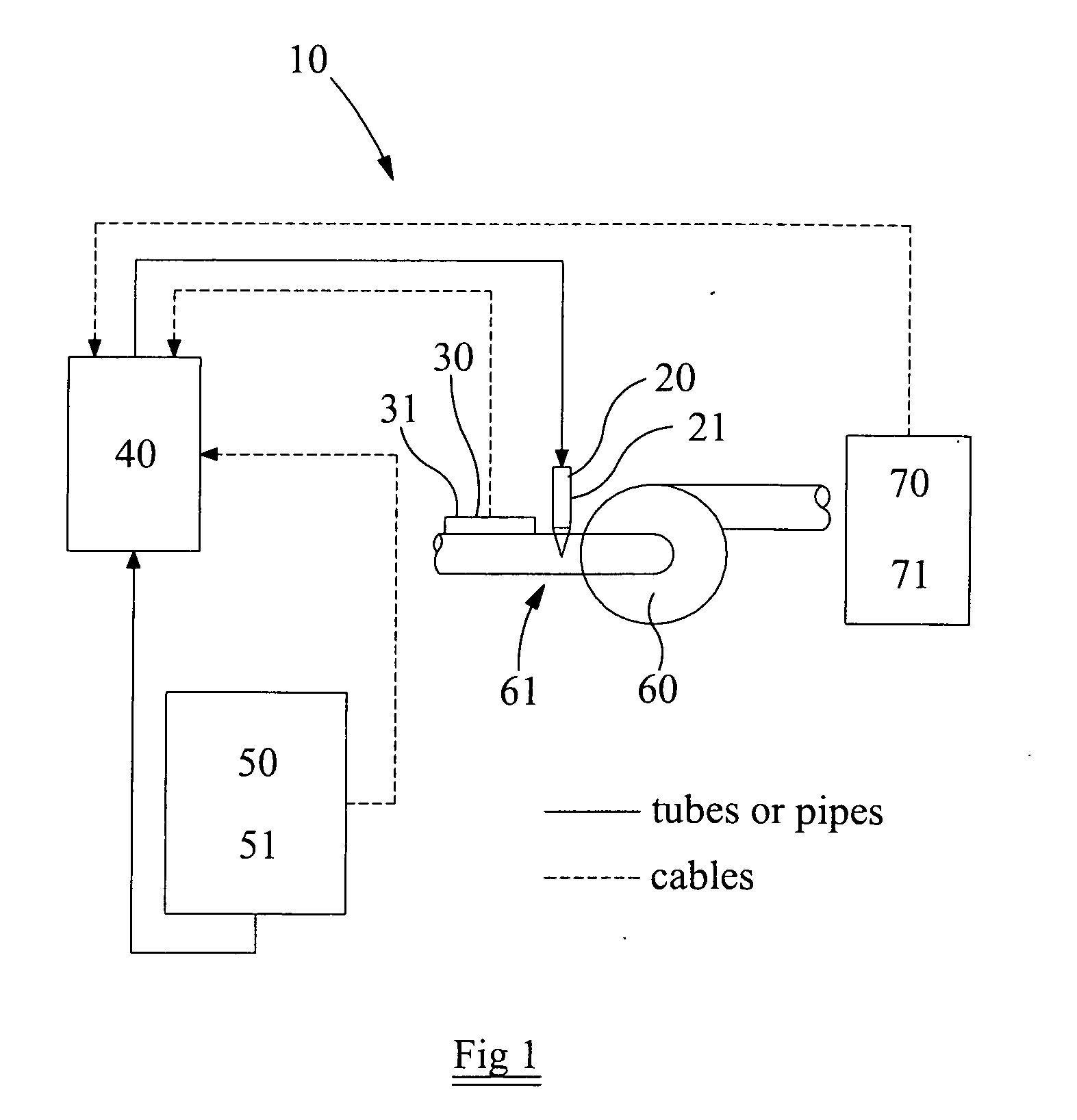 Ballast Water Treatment System